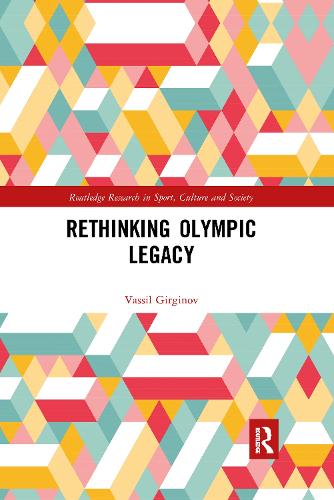 Rethinking Olympic Legacy
