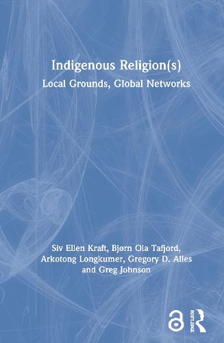 Indigenous Religion(s)