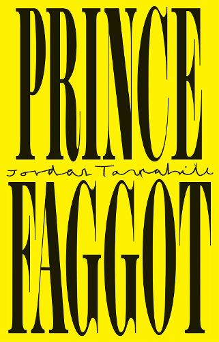 Prince Faggot
