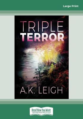 Triple Terror