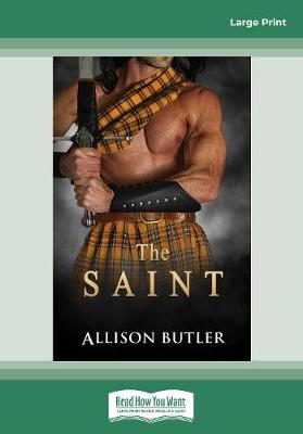The Saint