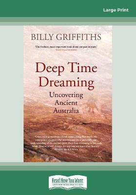 Deep Time Dreaming