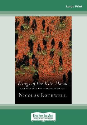 Wings of the Kite-Hawk