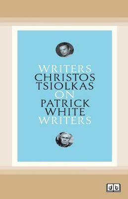 On Patrick White