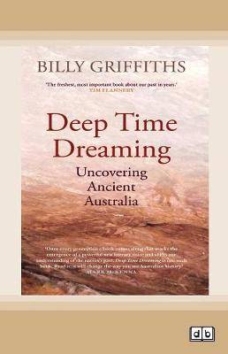 Deep Time Dreaming