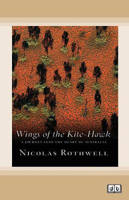 Wings of the Kite-Hawk