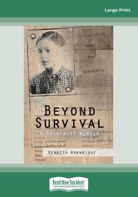 Beyond Survival