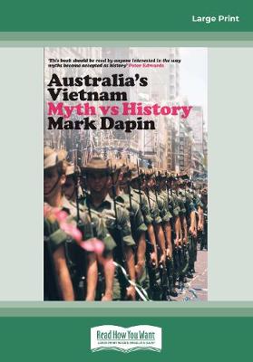 Australia's Vietnam