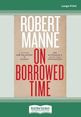 On Borrowed Time