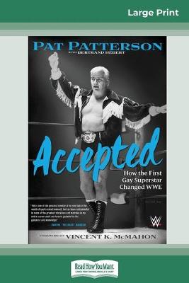 Accepted