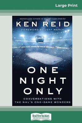One Night Only