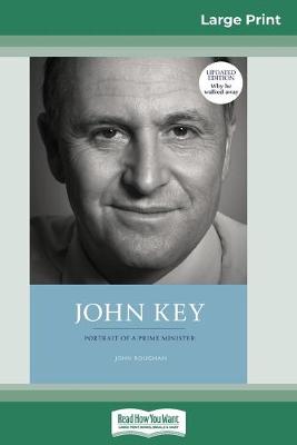 John Key