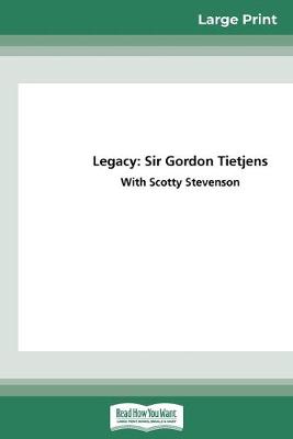 Legacy