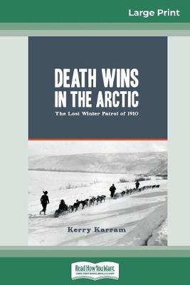 Death Wins in the Arctic