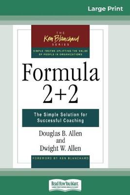 Formula 2+2