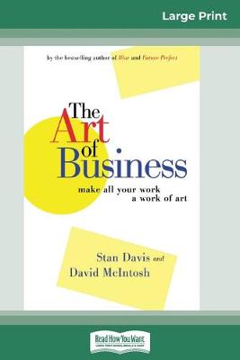 The Art of Business