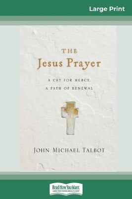 The Jesus Prayer