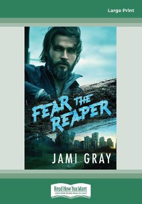 Fear The Reaper