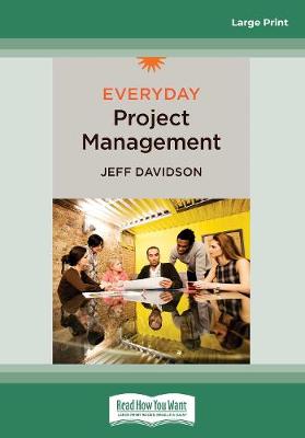 Everyday Project Management