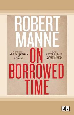 On Borrowed Time