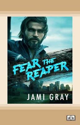 Fear The Reaper