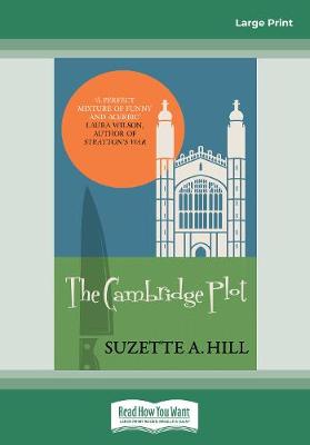 The Cambridge Plot