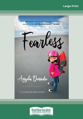 Fearless