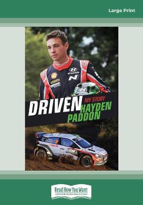 Driven