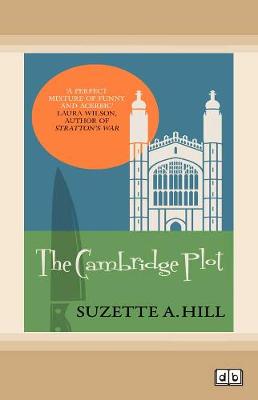 The Cambridge Plot