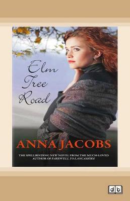 Elm Tree Road