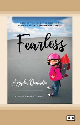 Fearless