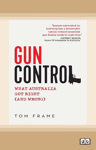 Gun Control