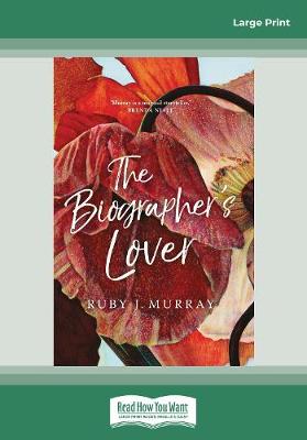 The Biographer's Lover