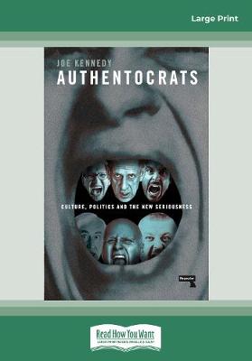 Authentocrats