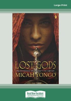 Lost Gods