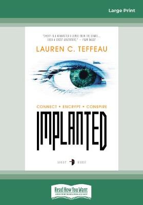 Implanted