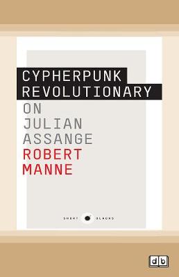 Cypherpunk Revolutionary