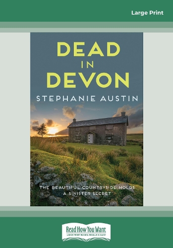 Dead in Devon