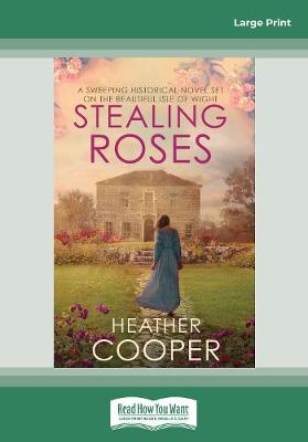 Stealing Roses