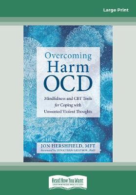Overcoming Harm OCD