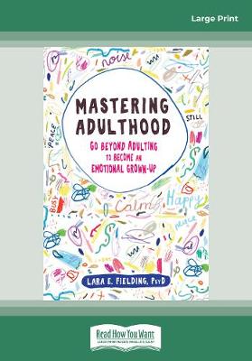 Mastering Adulthood