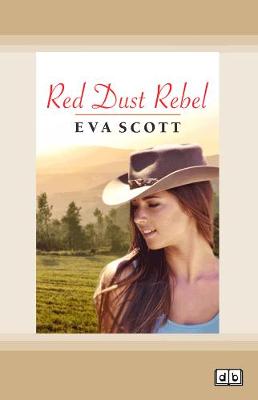 Red Dust Rebel