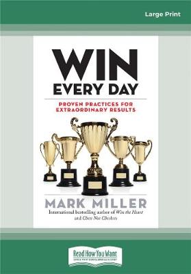 Win Every Day