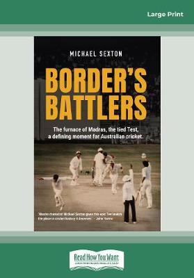 Border's Battlers