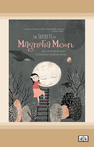 The Secrets of Magnolia Moon