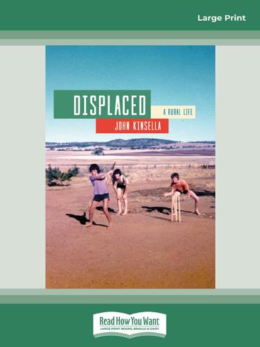 Displaced