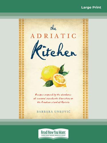 The Adriatic Kitchen