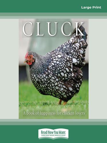 Cluck