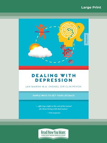 Dealing With Depression