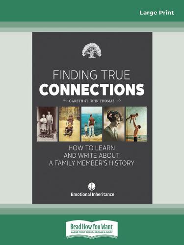 Finding True Connections